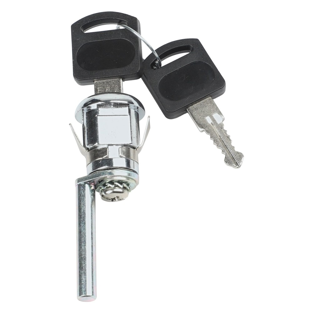 Reliable Triple Lock for File Cabinets with User Friendly Installation