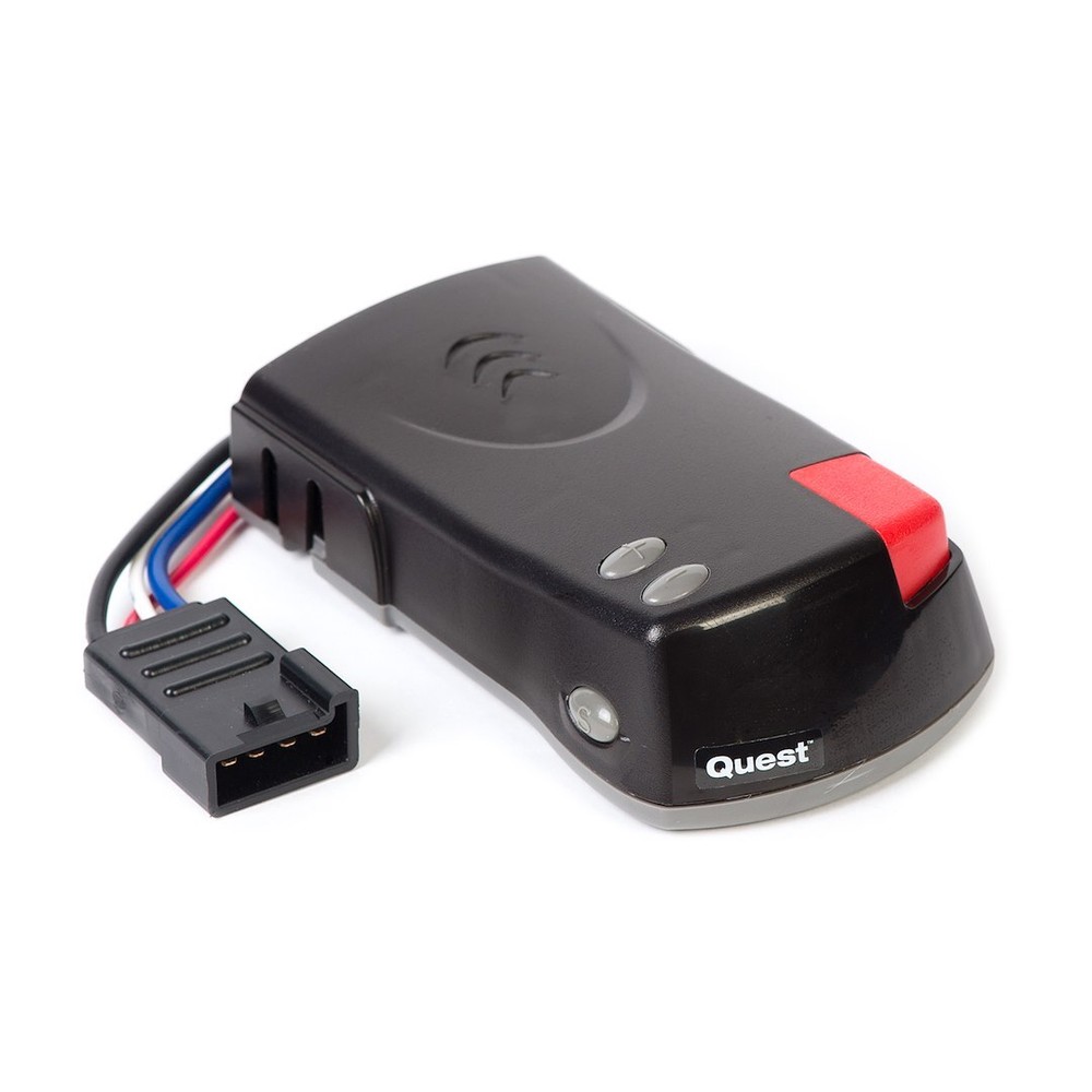 Husky Towing 31899 Quest ® BRAKE CONTROLLER