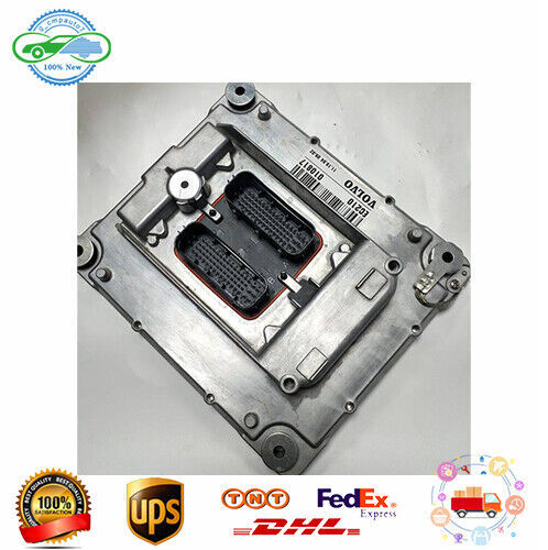 ECM ECU Engine Computer Module 21323765 P04 for Volvo D13 Truck w/Programmed