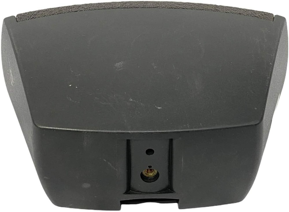 Bose Satellite Speaker with Bare Speaker Wire Adapter - Single - Grey