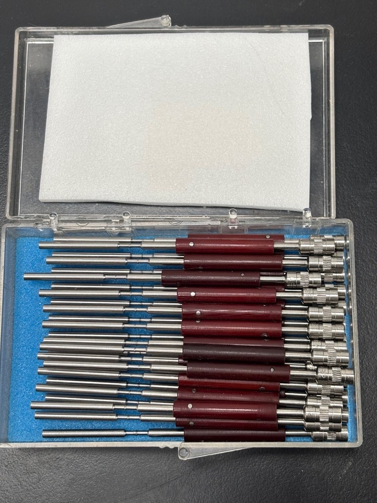 1 new Brookfield 4B2 Viscometer Spindle