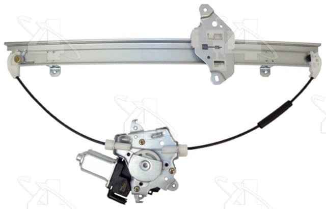 Aci Window Motor And Regulator Assembly P N 88242