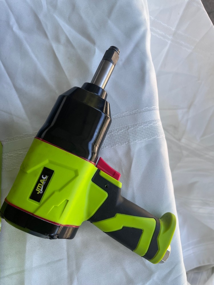 1/2” air impact drill