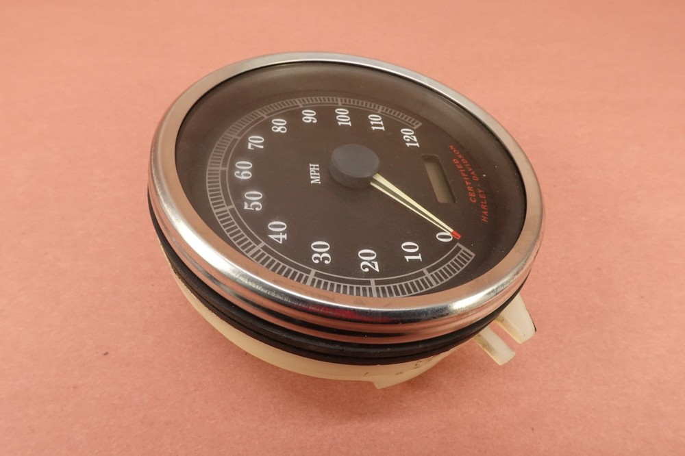 2000-2006 HARLEY-DAVIDSON SOFTAIL Standard FXST SPEEDOMETER SPEEDO