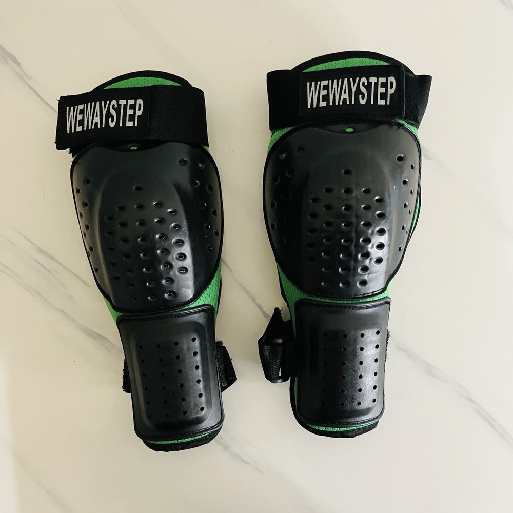 WEWAYSTEP Kids' Dirt Bike Protective Gear