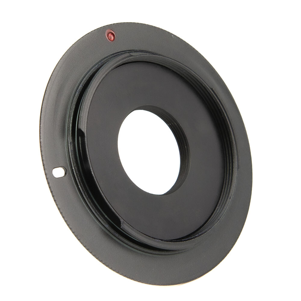 Microscope RMS Thread Objective Lens Adapter to NIKON AI DSLR SLR Camera