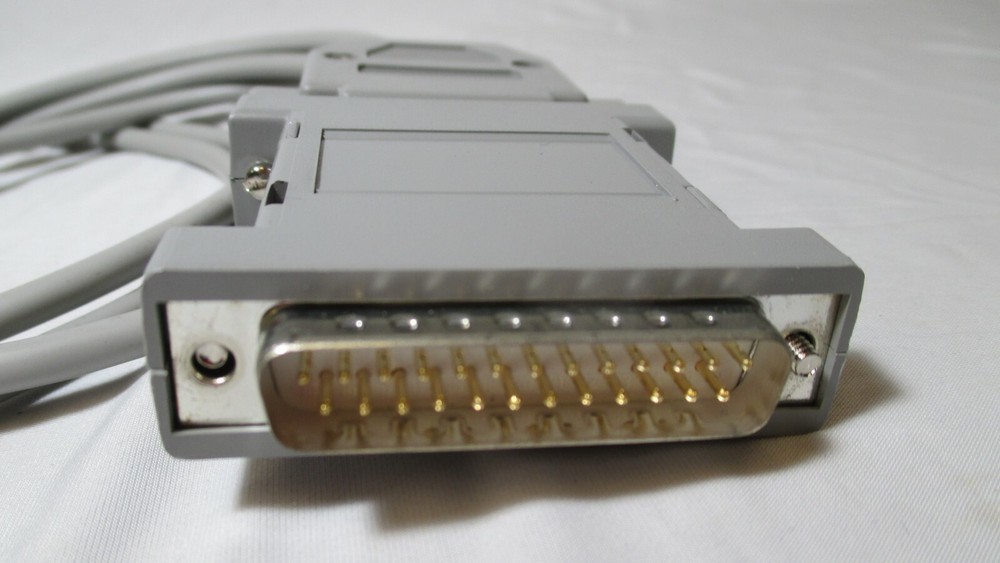 Artistic Licence UK Grand Master Virtual Lighting PC Control Console Cable Adapt