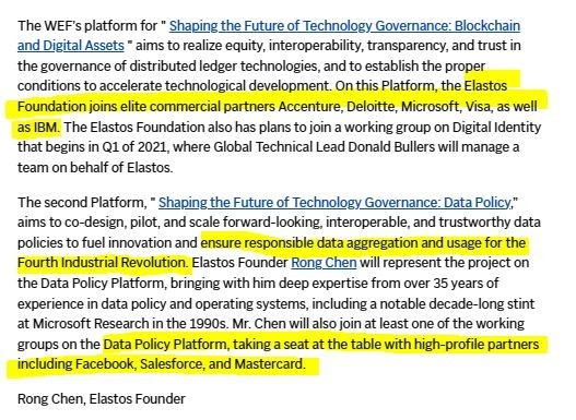 ElastOS ELAbox Limited Edition 1/108