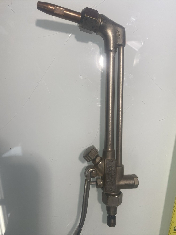 Smith Miller Cutting Torch