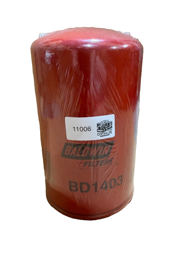 Baldwin Oil Filter BD1403 **NOS**