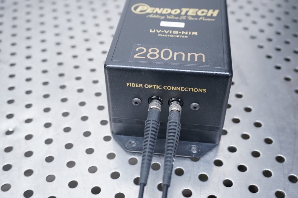 PendoTech UV-VIS-NIR Photometer 280nm
