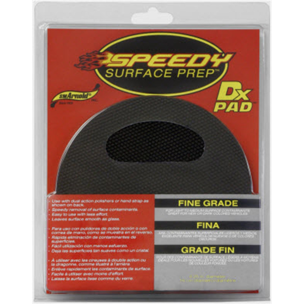 S.M. Arnold FINE - SPEEDY SURFACE PAD