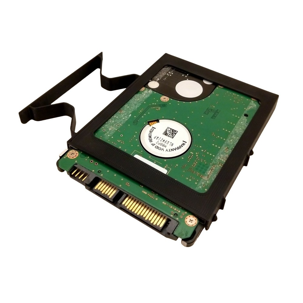 Original Xbox - 2.5" Hard Drive Bracket / Spacer