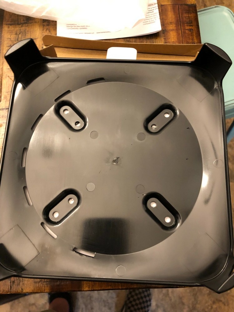 HumanCentric Mac Mini Mount VESA 101-2010