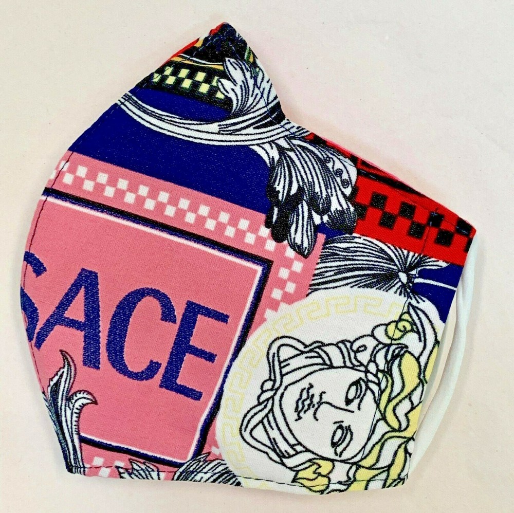 Washable Face Mask # 2