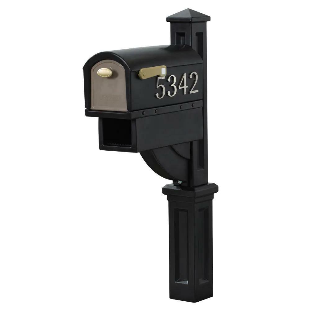 MailMaster Hudson Mailbox
