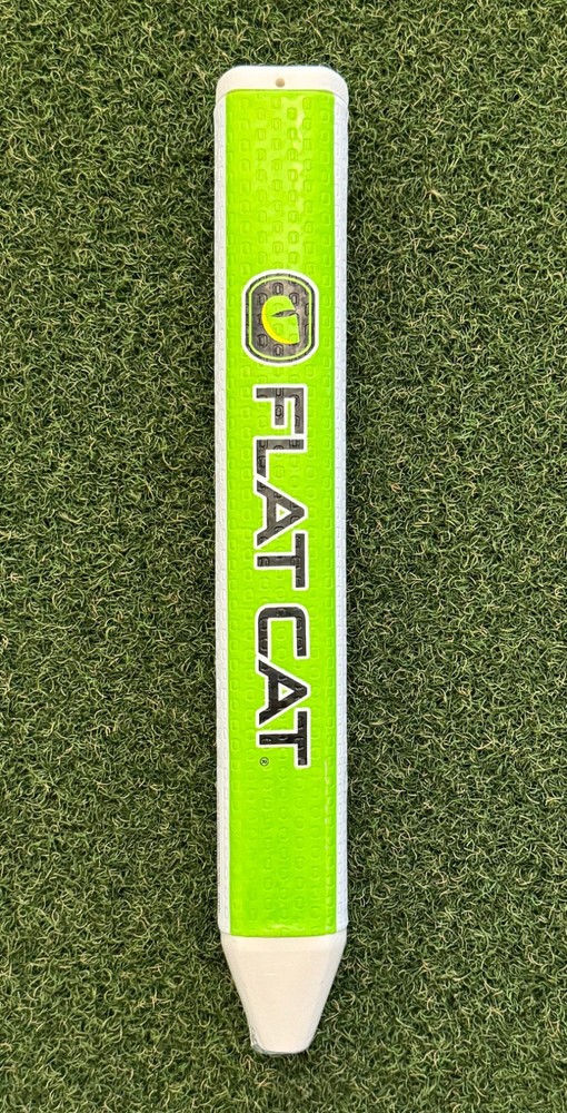 NEW Flat Cat Original Putter Grip - Choose Size