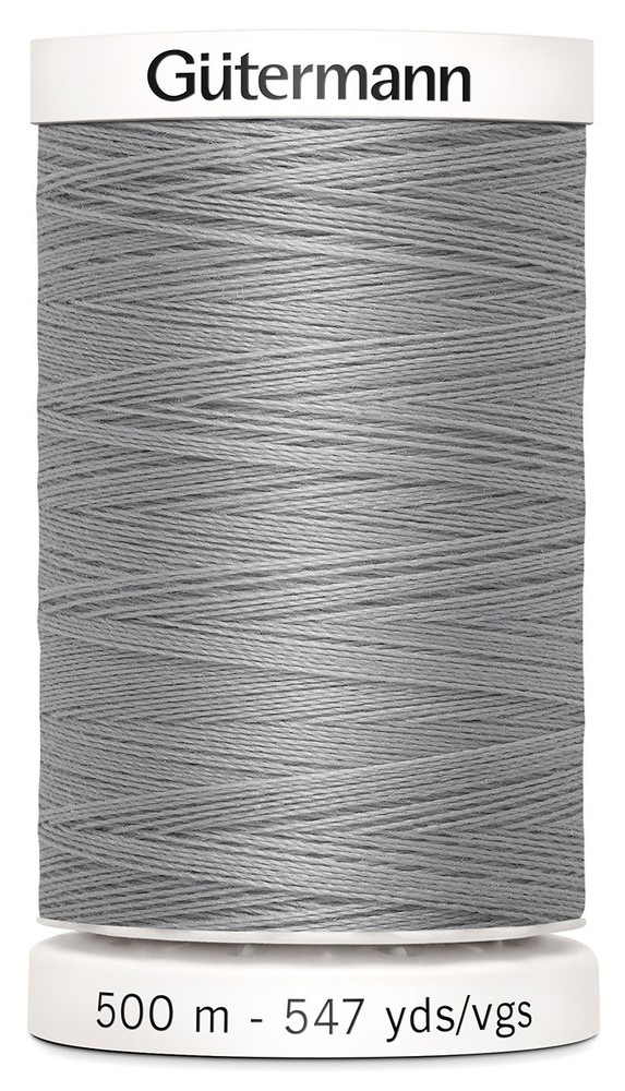Sew-All Thread 547yd Mist Grey