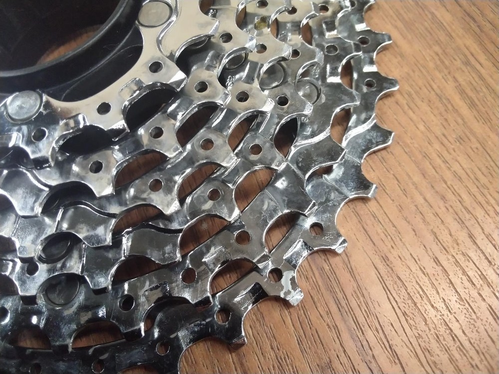 CS-M750 Sprocket