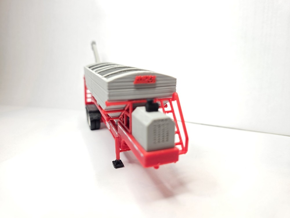 1/64th Custom 3d Printed Fertilizer Tender