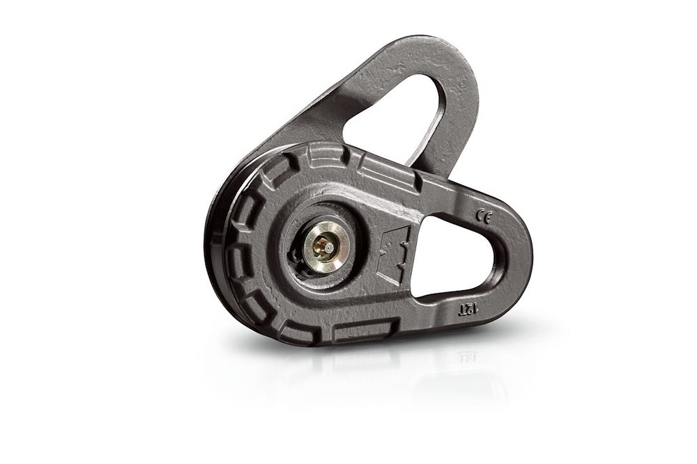 Warn 92188 Premium Snatch Block