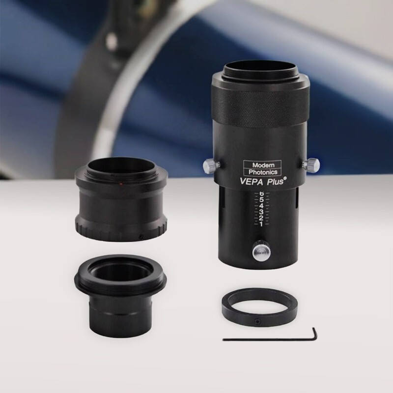 Advanced Telescope Camera Adapter Kit for all Canon EOS "R" Mirrorless Cameras