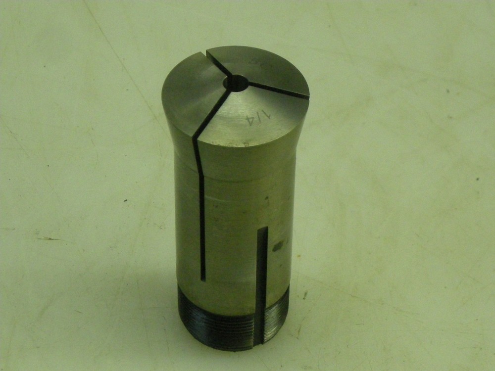 1/4" 5C Collet