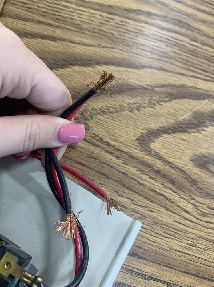 Marley Electric TA2TPAWC