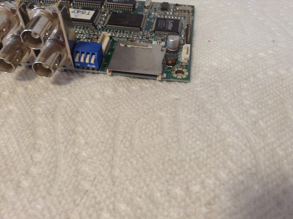 W03-5B0015 Board PCBMS3014