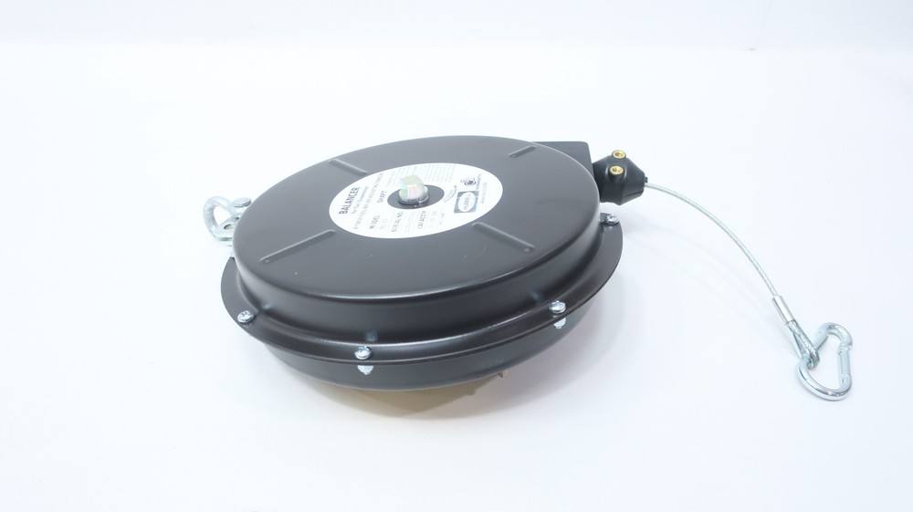 Hubbell BG-07 Tool Balancer 10lb