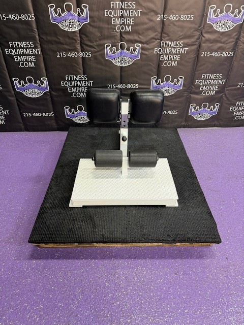 Promaxima Adjustable Sissy Squat