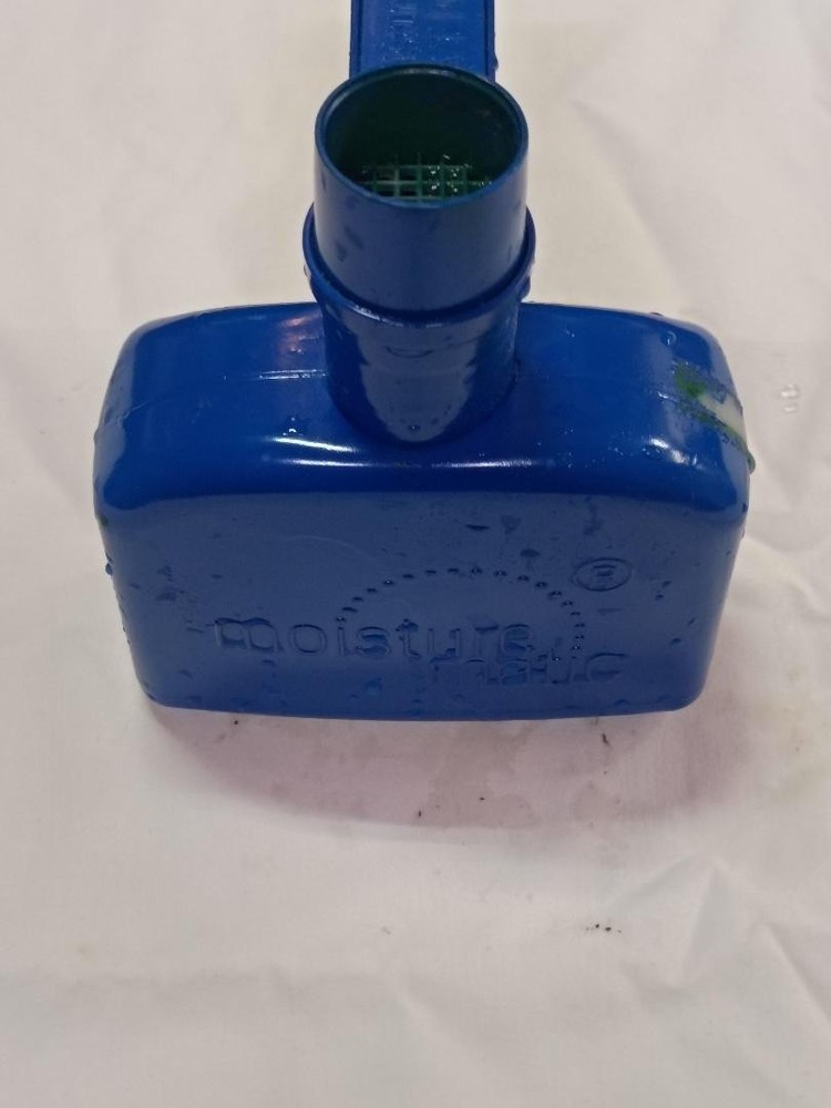 Moisture Matic Automatic pot plant watering device