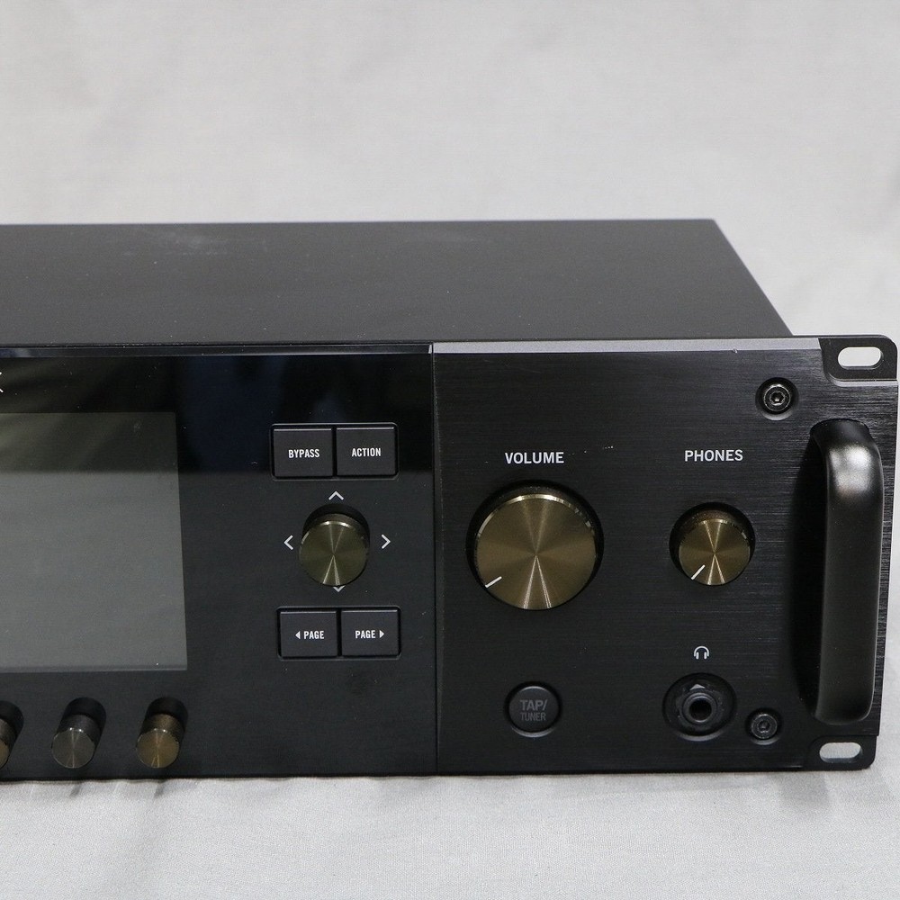 LINE6 HELIX RACK [HDR5M6616000154]