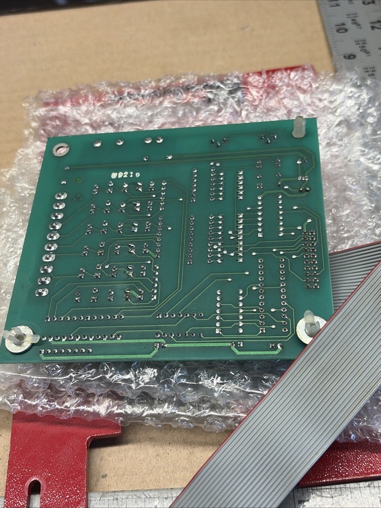 E.M.S. TC-SIF-5 Impulse S+ Motor Control Pcb _WARRANTY!_*OVERNIGHT AVAILABLE*