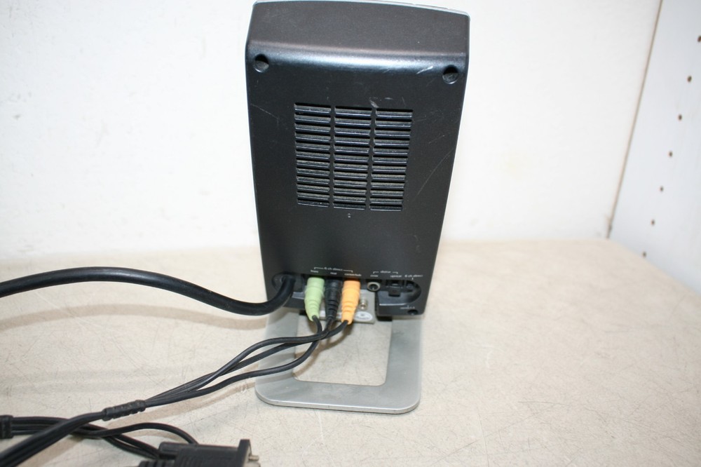 Logitech Z-5500 THX System Control Unit Pod
