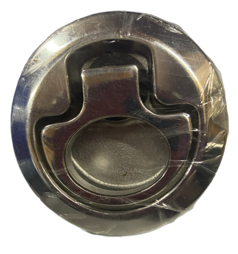 Gemlux Boat Non- Locking Compression Latch 2" 3252- No Cam/Hardware #2