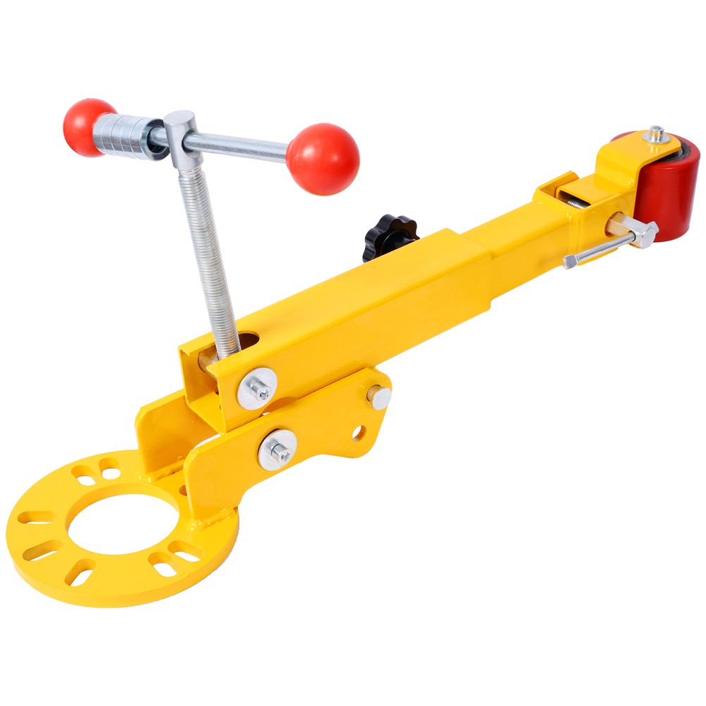 Fender Roller Tool Lip Rolling Reforming Lip Wheel Arch Roller Flaring