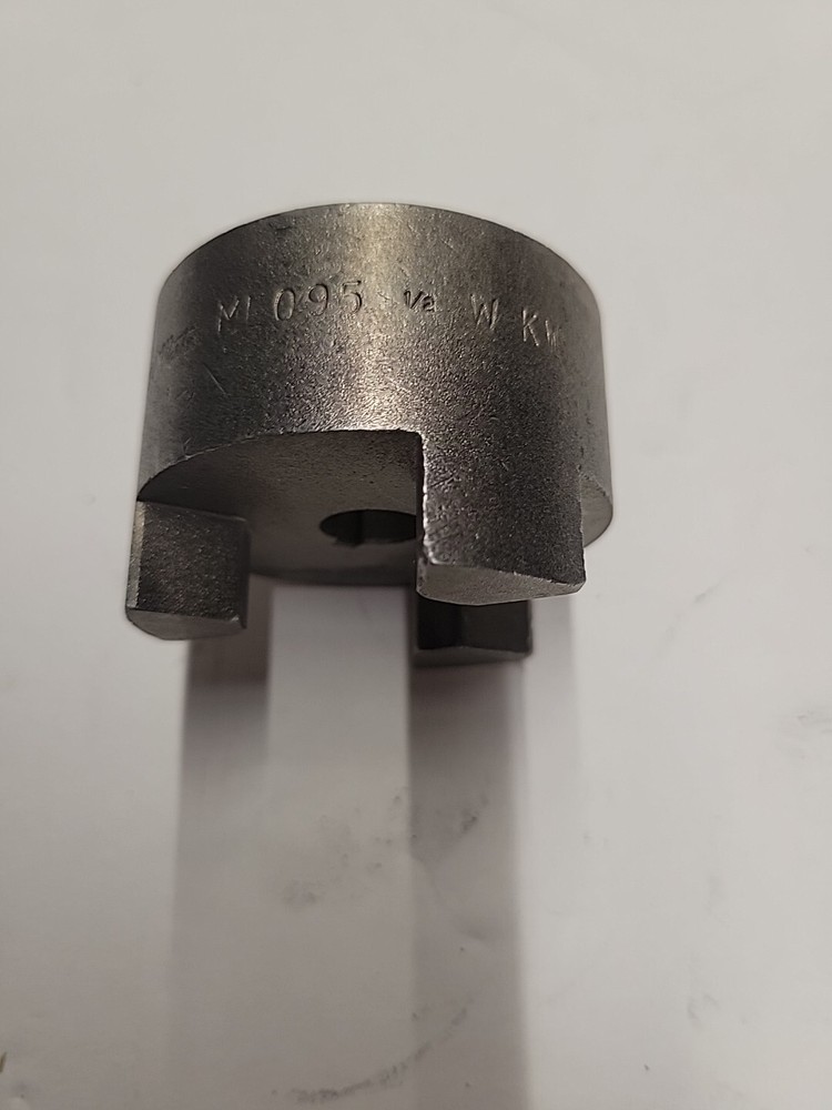 MARTIN ML095 COUPLING 1/2"