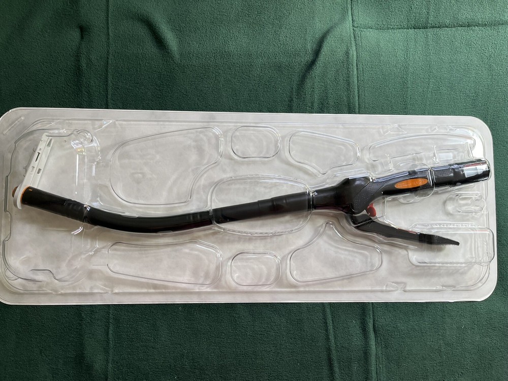 Endoscopic Curved Intraluminal Staple 21mm