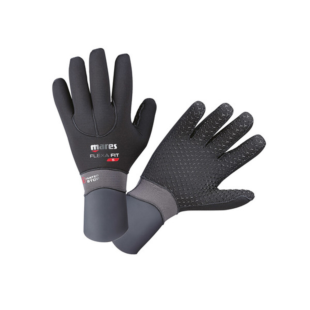 Mares 5MM Flexa Fit Gloves