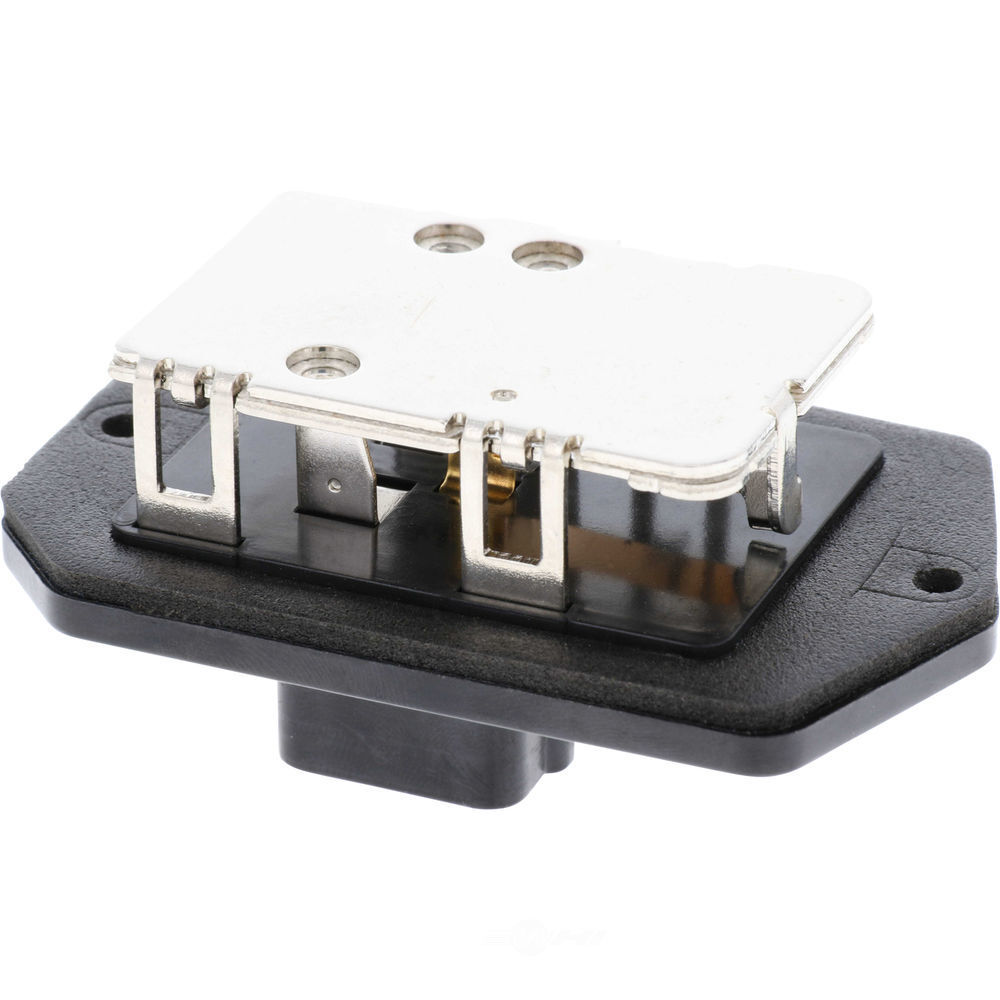 BLwr Motor Resistor   Holstein   2BMR0505