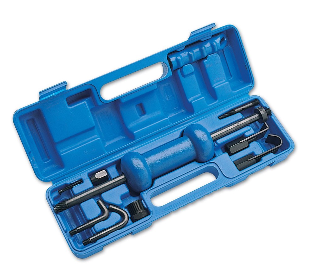 Laser Tools Dent Puller Set 9pc 2795