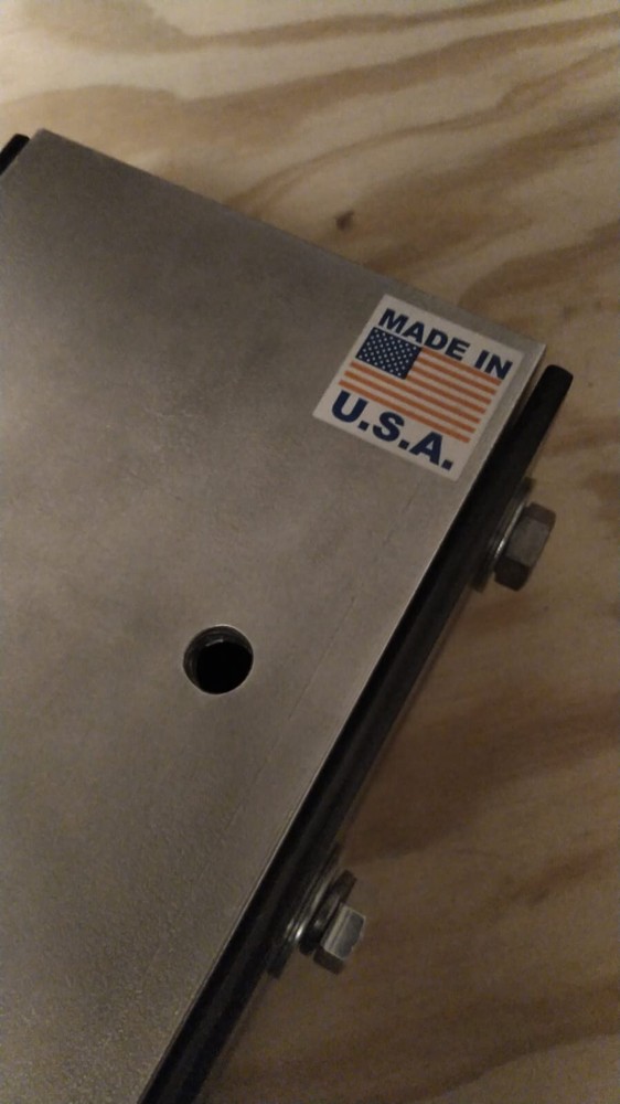 RRS-1903 Base Antenna Tilt Mount