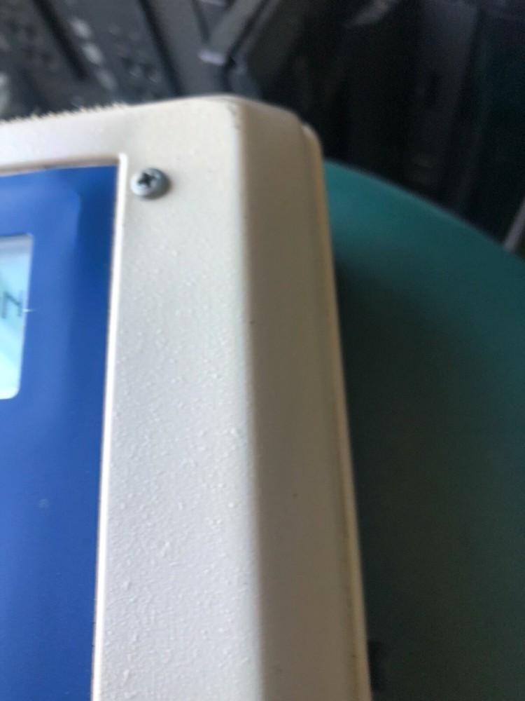 Micro Audiometrics ES-2.1 T Audiometer Hearing Tester System