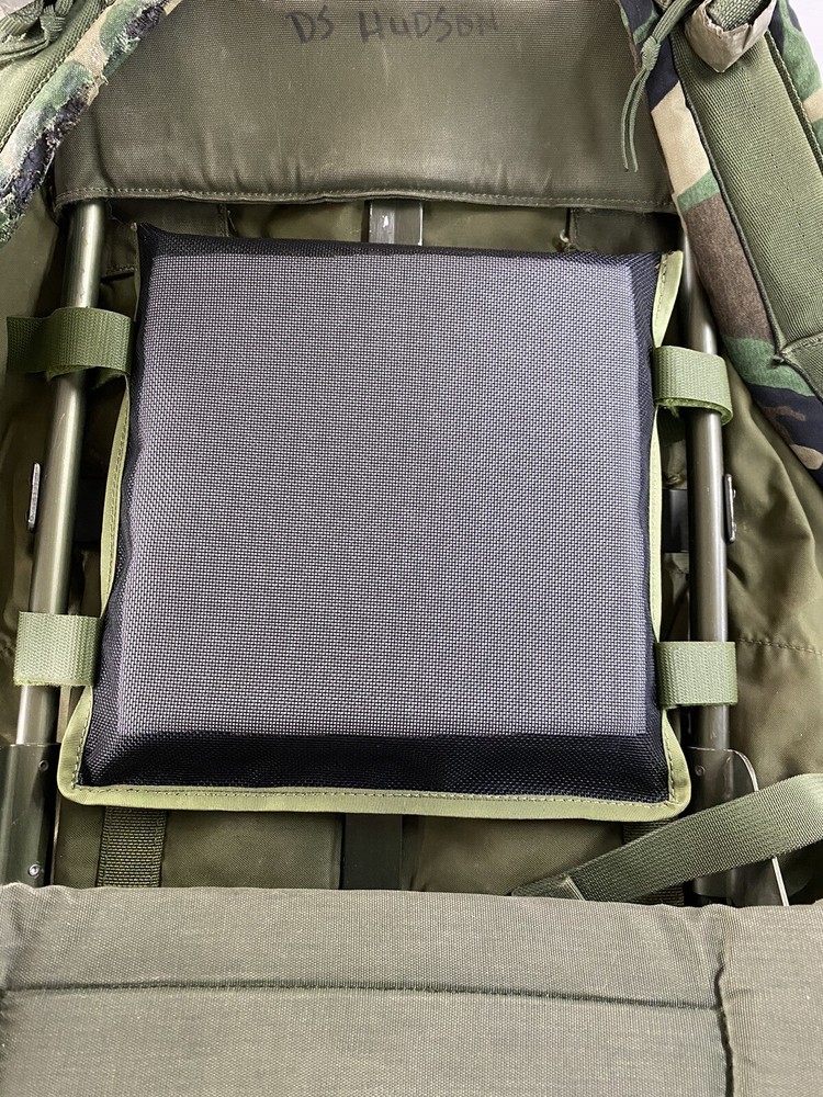Alice Pack Frame Back Pad / Not Include Frame/ Frame Back Cushion /No Return!