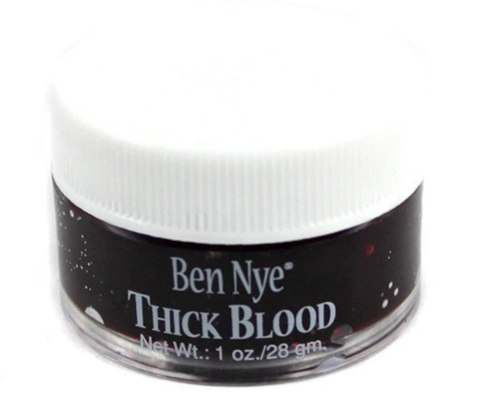 BEN NYE THICK BLOOD 1 OZ / 29 Gram