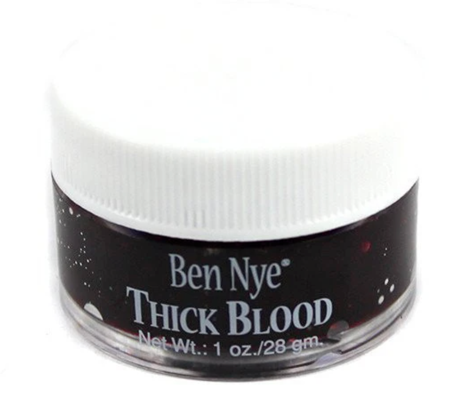 BEN NYE THICK BLOOD 1 OZ / 29 Gram