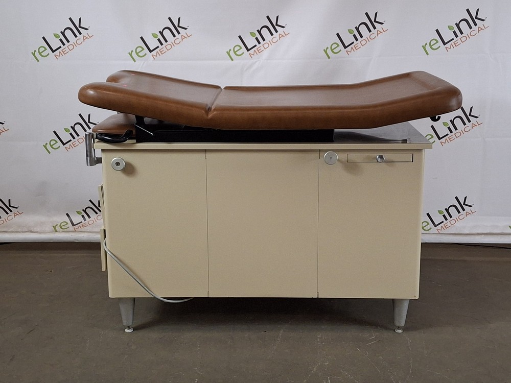Enochs ELPAK 1000 Exam Table