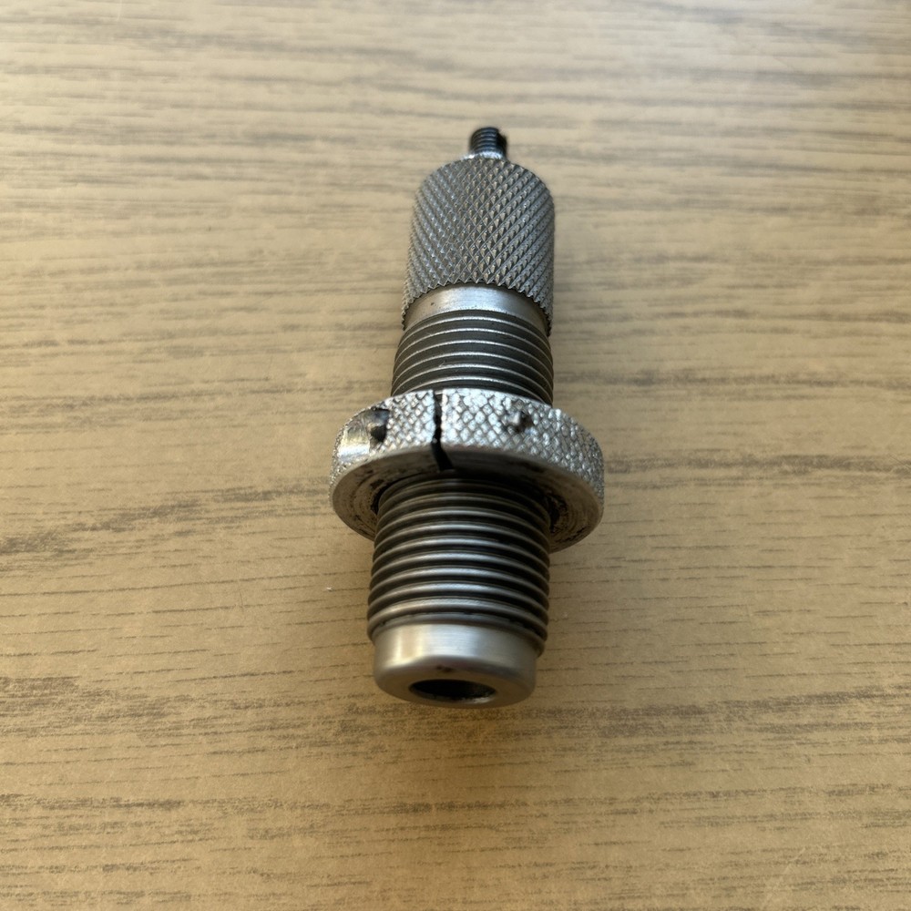 RCBS  .223 REMINGTON  SEATER DIE