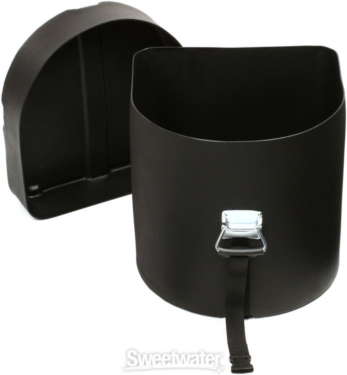 Gator Classic Tom Molded Case - 16" x 16"